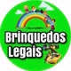 Brinquedos Legais