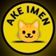 Ake Imen