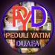 peduli yatim duafa