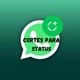 Cortes para Status