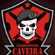 caveira ☠️