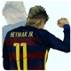 FANS NEYMAR