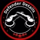 Defender Details