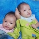 My Angel Blessy Twins YouTube