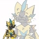 Zeraora_SnackVideo