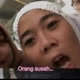 ORANG SUSAH