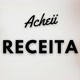 Acheii Receita