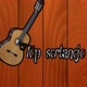 Top sertanejo