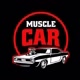 Muscle Car World
