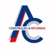 AC Construção e Reformas