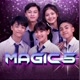 MAGIC 5 LOVERS♡