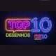 TOP10DESENHOS