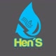 Hen's Water Treatment
