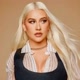Christina Aguilera （Xtina）