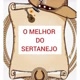 SERTANEJOS TOP DOS TOP