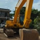 Sewa Excavator PC200