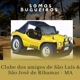 Clube do Bugre da Ilha de SLZ & SJR