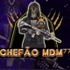 CHEFÃO MDM⁷⁷