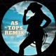 🎶As Tops Remix 🎶
