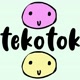 Tekotok