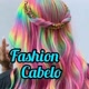 Fashion Cabelo