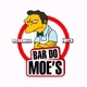 Bar do Moe'S - Hits e Resenha