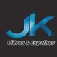 JK Vidros & Espelhos