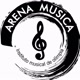 Arena música 🎶 🎶