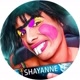 SHAYANNE FF