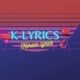 KPop lyrics