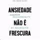 Eu vou vencer ansiedade 🙌🥺