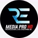 RE MEDIA PRO HD