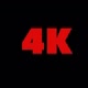 Filmes 4K