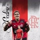 aqui é flamengo