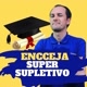 ENCCEJA SUPER SUPLETIVO OFICIAL
