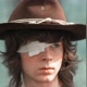 Carl grimes twd