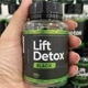 Lift Detox Black |  Emagrecimento