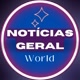 NOTÍCIAS GERAL WORLD