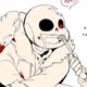꧁༺little__horror __sans ༻꧂