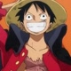 Monkey D.luffy
