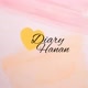 Diary Hanan