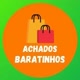 brasil achados baratinhos