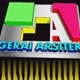 GERAI ARSITEK