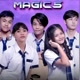 magic 5 loversss