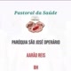 Pastoral da Saúde PSJO
