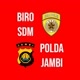 SDM POLDA JAMBI
