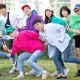runningmanFans