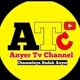 Anyer tv channel