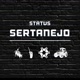 Status musical Sertanejo