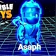 Asaph Gamer